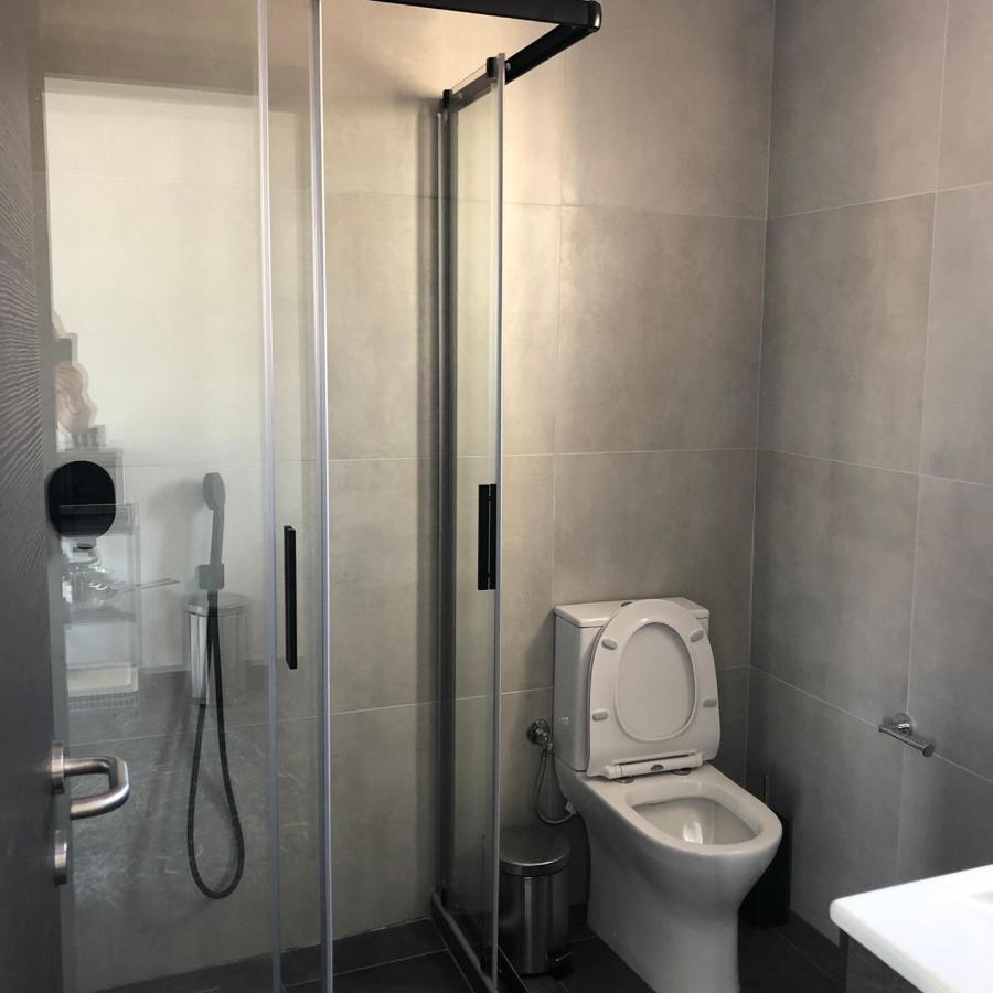 Ladadika 5Th Floor Apartment Thessaloníki Luaran gambar