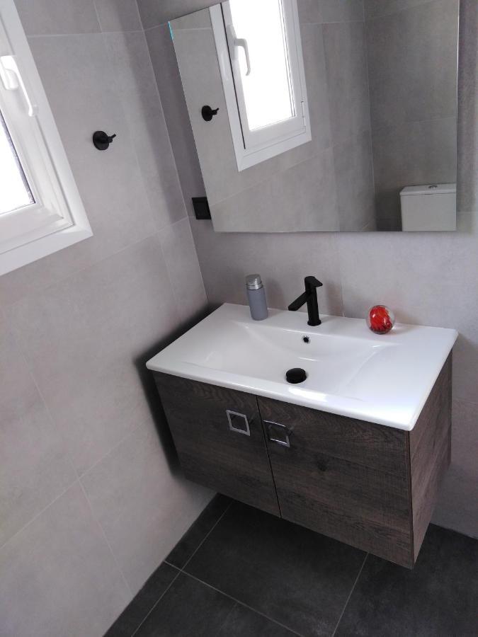 Ladadika 5Th Floor Apartment Thessaloníki Luaran gambar